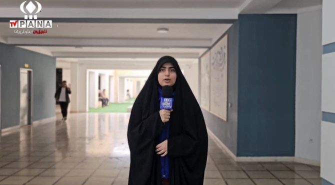 اختتامیه طرح شهید عجمیان در استان گلستان