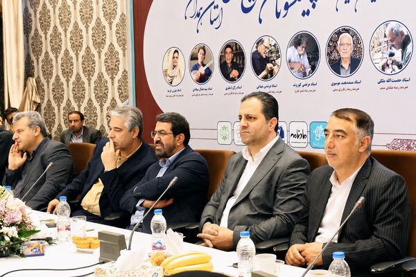 صنایع دستی؛ میراثی زنده در مسیر توسعه استان همدان