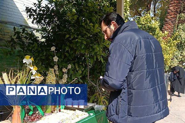 منتظران ظهور برای آمون مهدی موعود (عج) آماده‌اند