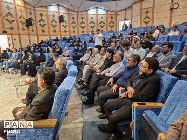 مدارس کانون پویندگی در عرصه تعلیم و تربیت هستند