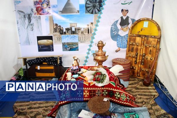 جشنواره هویت ایرانی- اسلامی، پیوند نسل‌ها در آیینه فرهنگ و آموزش