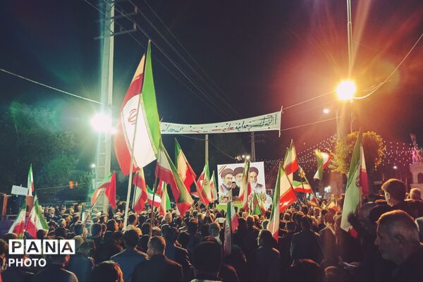 لردگان؛ شهری که از دل سختی‌ها می‌درخشد