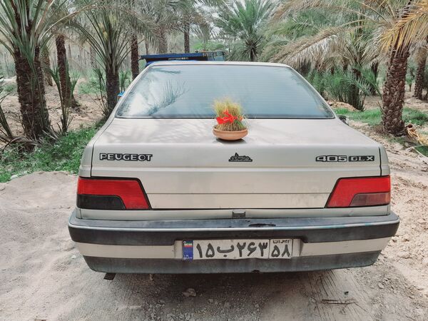 روز طبیعت در بوشهر