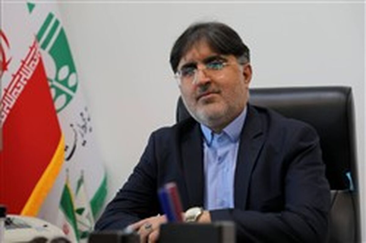 ۸۰۰ نفر در سازمان حفاظت محیط زیست استخدام می‌شوند