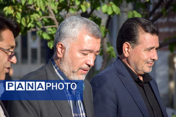 گرامیداشت ارتحال امام خمینی (ره) در تربت حیدریه 
