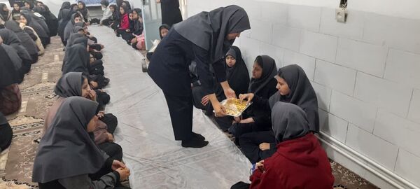 شور و عشق فاطمی 