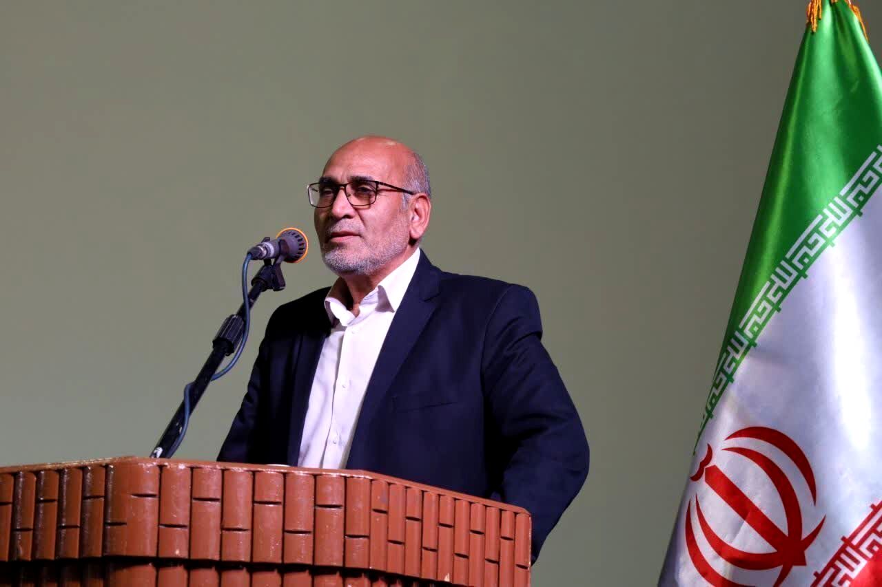پیام مدیرکل آموزش و پرورش استان یزد به مناسبت روز جهانی ناشنوایان