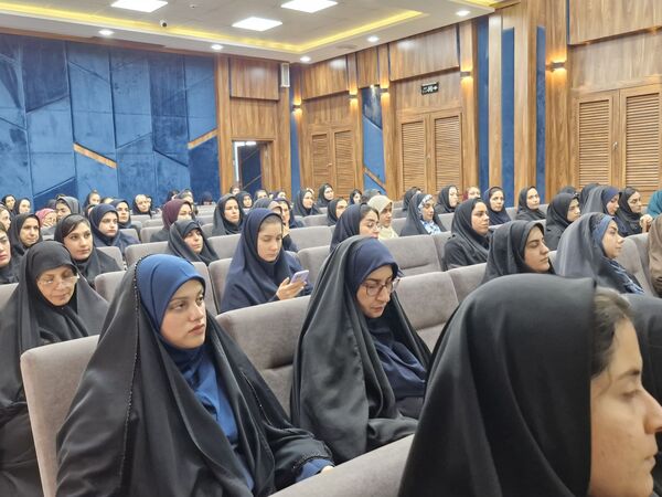 دوره توانمند‌سازی مربیان کودکستان‌ها 