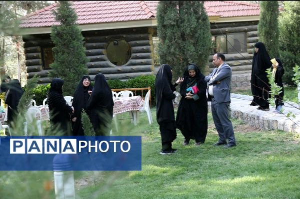 حس خوب زندگی در صدف