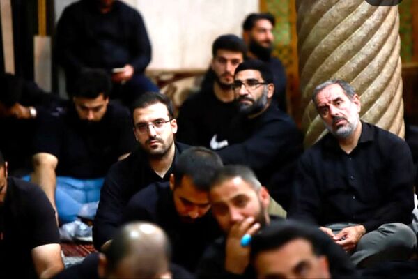 مردم کرمانشاه، پرچمدار عزای امام حسین (ع)