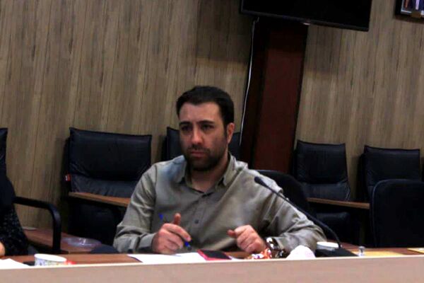 جلسه کمیته علمی-اجرایی نماد در بهارستان‌دو