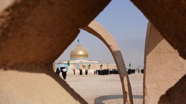 سفر دل‌ها به سرزمین ایثار؛ راهیان نور 