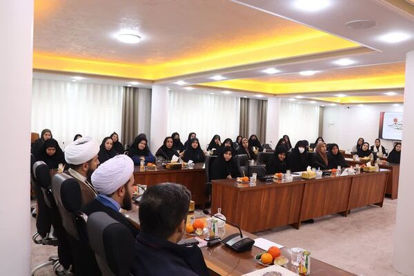 دومین رویداد جوانسازی ایران در بخش چهاردانگه