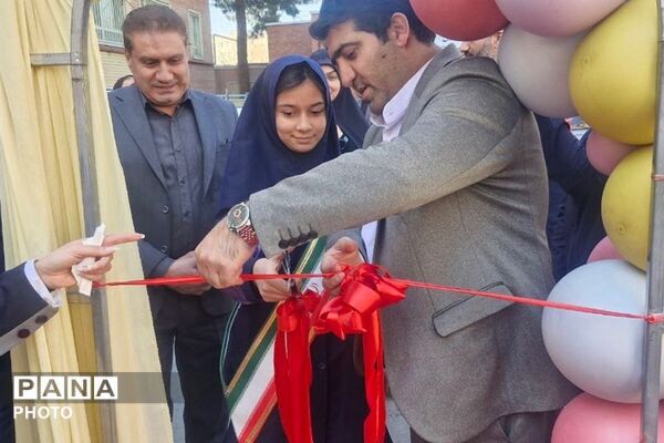 رونمایی از کاروان سیار «سفر به ناممکن‌ها» در کهریزک