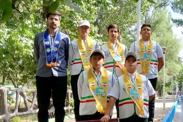 اردوهای تشکیلاتی، دانش‌آموزان را از کنشگران منفعل به شهروندان فعال تبدیل می‌کند