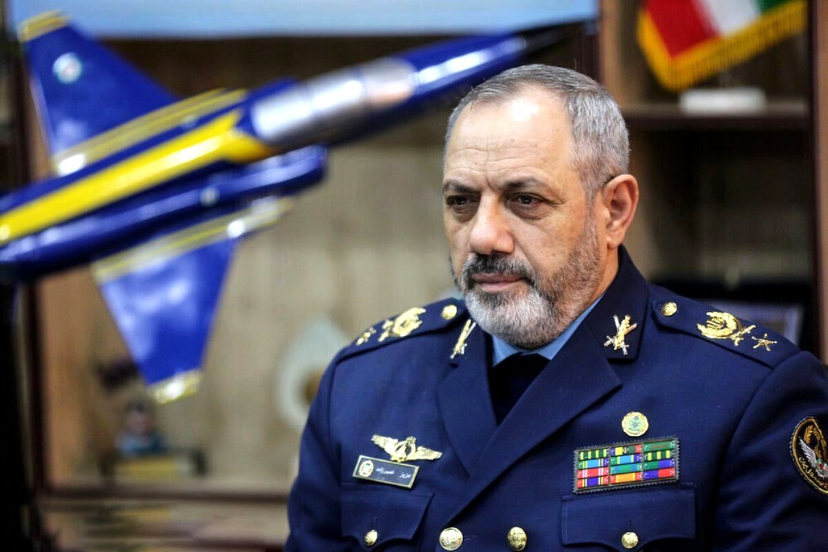 وزیر دفاع: رفت‌وآمدهای دیپلماتیک به قطر، امارات، کویت و عربستان ادامه می‌یابد