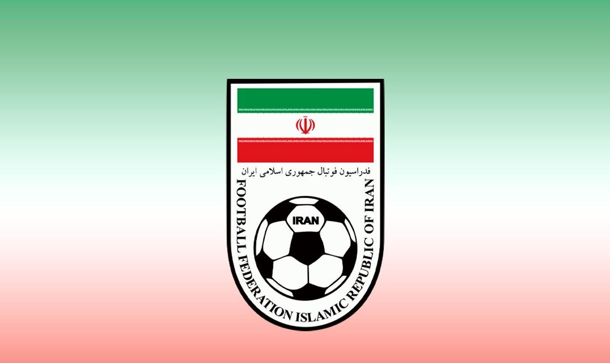 بیانیه فدراسیون فوتبال در محکومیت حمله جنایتکارانه آمریکایی_صهیونی به صنایع کشورمان 