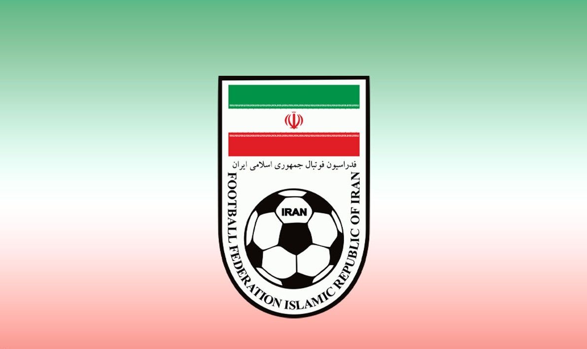 بیانیه فدراسیون فوتبال در محکومیت حمله جنایتکارانه آمریکایی_صهیونی به صنایع کشورمان 