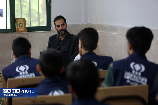 دومین روز از اردوی ملی خبرنگار مسئله‌محور پانا