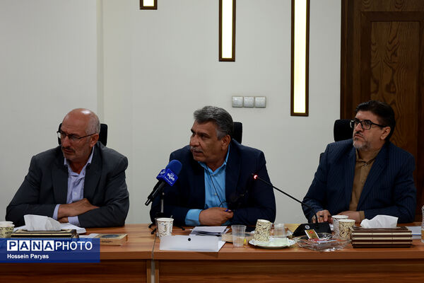 بیست و یکمین گردهمایی شورای هماهنگی موسسان مدارس غیر دولتی کشور
