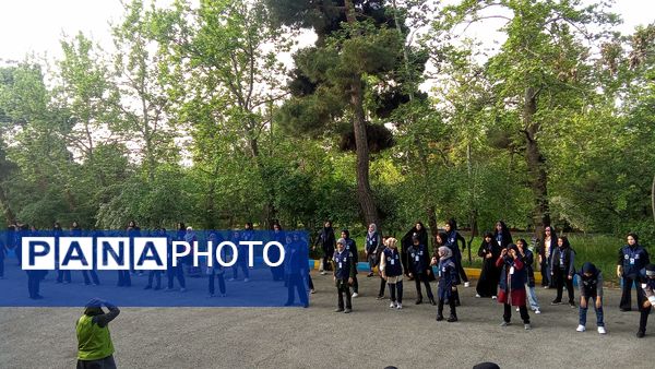 آنچه در اردو‌ ملی پانا گذشت!