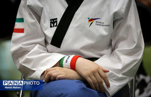 خیز تکواندوکاران پسر ایران برای شکار سهمیه جهانی