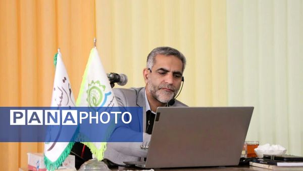 اولین کارگاه هوش مصنوعی در مسجد خاتم النبیین بیرجند 