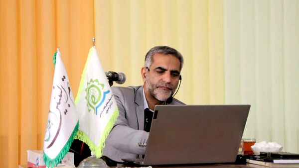 اولین کارگاه هوش مصنوعی در مسجد خاتم النبیین بیرجند 