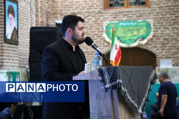 یادواره «شکوفه‌های آذربایجان»