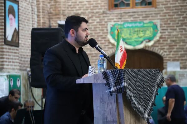 یادواره «شکوفه‌های آذربایجان»