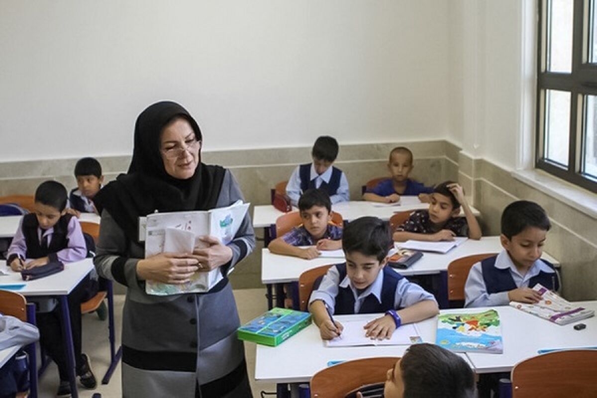 عدالت مهم‌ترین اصول در هر جامعه است