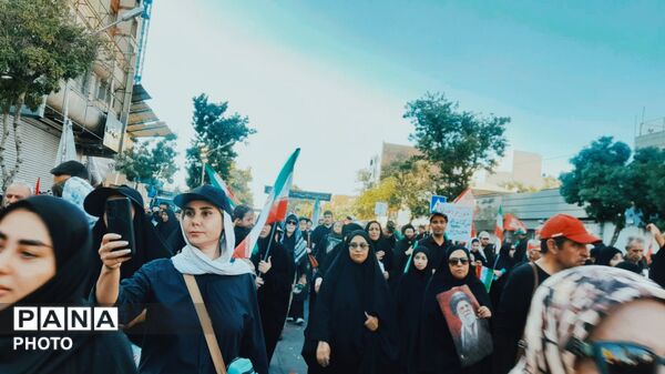 شهرِ خورشید، میزبانِ واپسین وداعِ زمین با آسمان