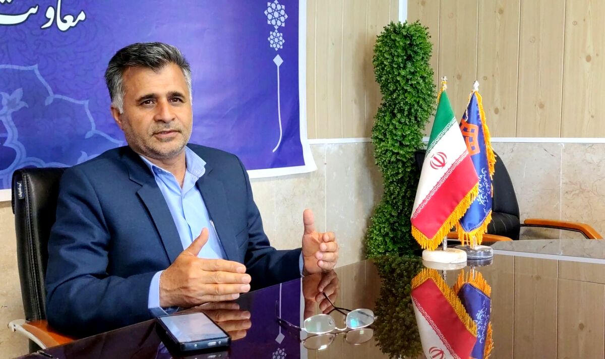 استقلال قلم خبرنگار باید حفظ شود