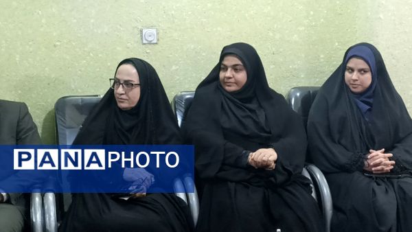دانش‌آموزان محمودآبادی عازم حج می‌شوند