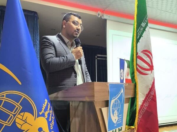  اختتامیه جشنواره جایزه باران عقیق 