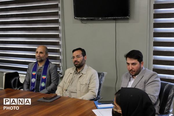 صدای دانش‌آموزان در مسیر تصمیم‌سازی