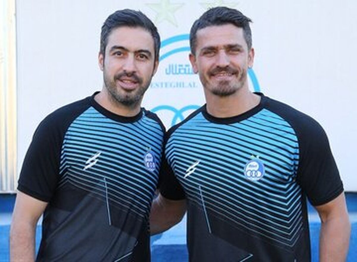 وریا غفوری به اردن می‌رود