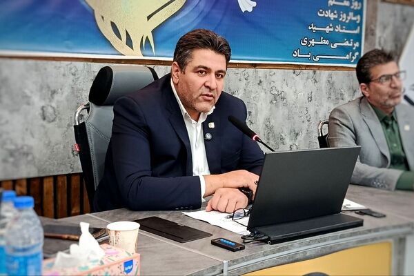 روابط عمومی، چشم بینای نظام تعلیم و تربیت است
