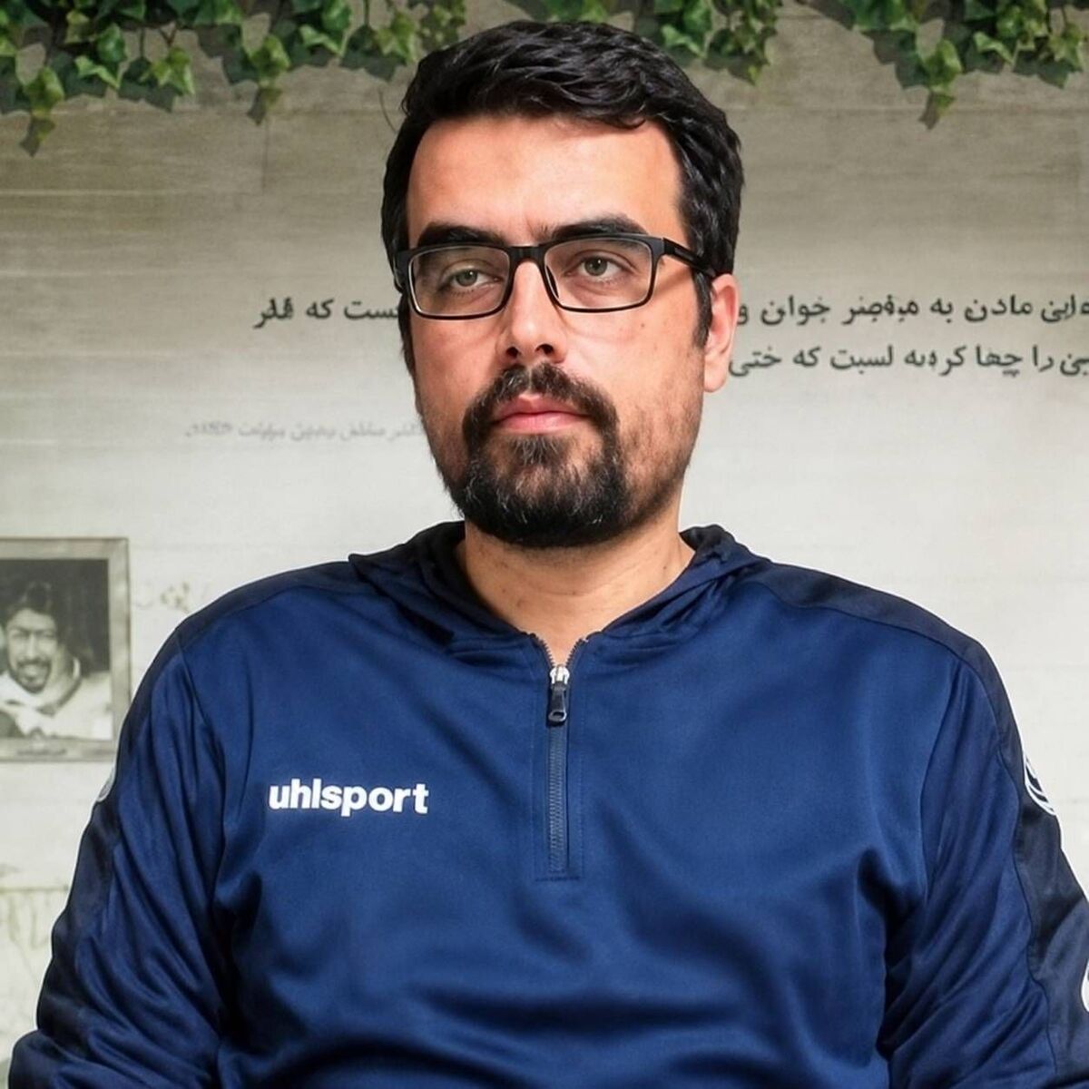 روایت یک مستند از معادلات پشت میدان نبرد