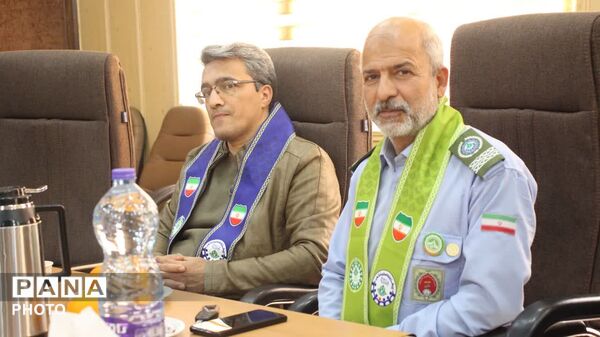انتخابات شورای دانش‌آموزی استان و مجلس دانش‌آموزی کشور