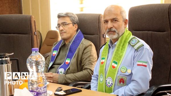 انتخابات شورای دانش‌آموزی استان و مجلس دانش‌آموزی کشور