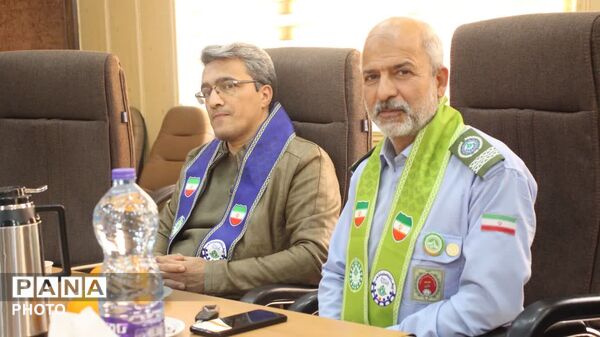 انتخابات شورای دانش‌آموزی استان و مجلس دانش‌آموزی کشور