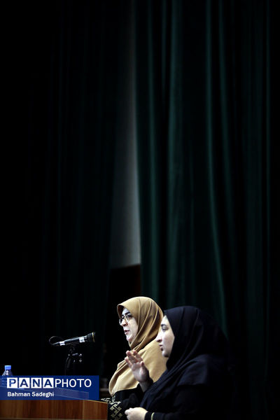 نشست خبری سخنگوی دولت - ۱۱ شهریور ۱۴۰۴