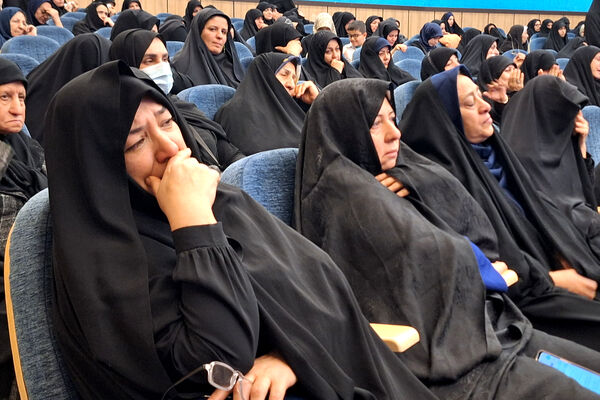 برگزاری همایش جنگ کوتاه ، پیام بلند