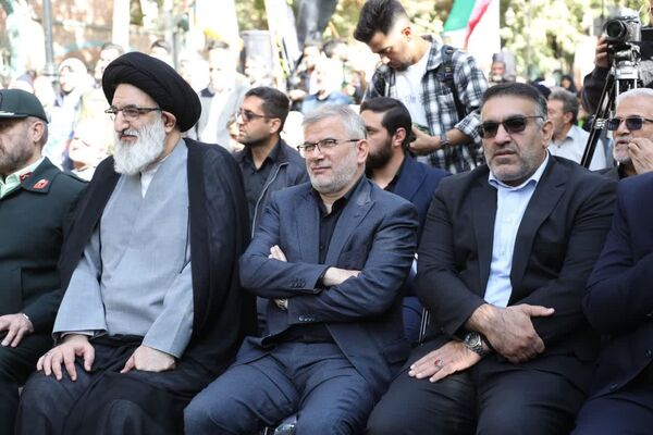 برگزاری روز تجلی ،همبستگی و اتحاد نسل جوان