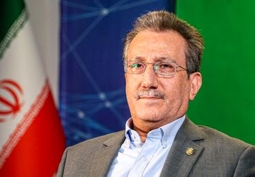 مذاکره با کشورهای CIS برای سرمایه‌گذاری به مرحله تفاهم‌نامه رسید