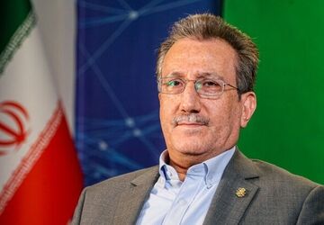 مذاکره با کشورهای CIS برای سرمایه‌گذاری به مرحله تفاهم‌نامه رسید