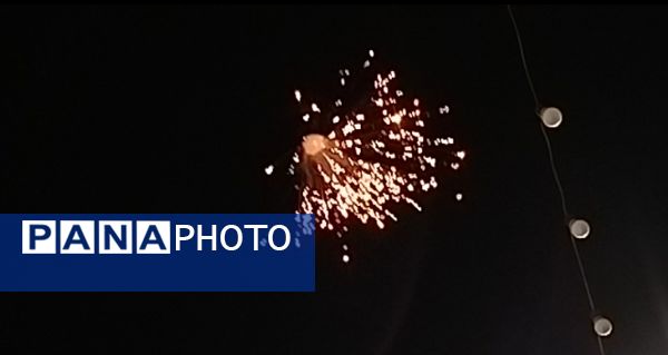 جشن میلاد پیامبر مهربانی ها حضرت محمد (ص) و هفته وحدت