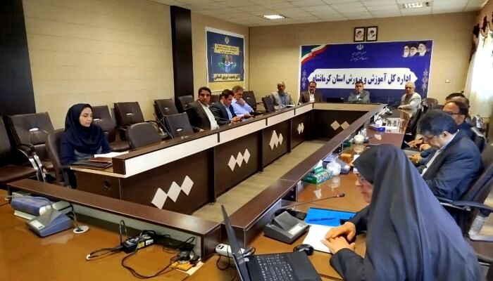 اجرای برنامه نظام دوری در 40 درصد مدارس ابتدایی کرمانشاه