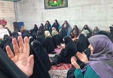 طلوع دهمین خورشید امامت